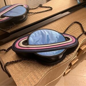 Saturn festival backpack